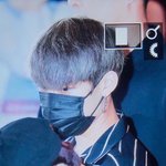 [박우진] 0709 김포공항 <b>플</b>뷰 (다시나간당ㅠㅠ흒)