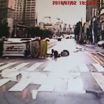 [댓글부탁해] 광주 구급차 사고