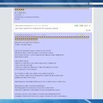 [청부살인]어머니를 대신해 법정에 섭니다!