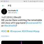 [EXO] 버즈<b>칼리</b>ㅍr 공계봄?