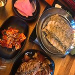 [EXO] 나 내일 <b>첫</b>콘 현판 갈곤뎅