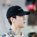 [세훈] 180706 <b>출입국</b> 고화질3