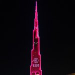 [EXO] <b>버즈</b>칼리파 나온다던데 절라 기대뎀ㅇㅇ