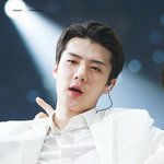 [세훈] 180707 ElyXiOn in <b>Malaysia</b> 고화질4