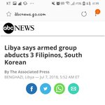 [드루와] ++<b>난민</b>청원63만)한국인기술자가 IS한테 피랍됐는데 기사1도...