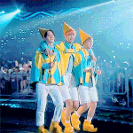 [EXO] 난 이짤 볼때마다 신기해