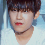 [박우진] 멍뭉미 쩌는 역재생 짤