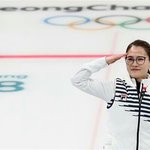 [댓글부탁해] <b>컬링</b> 김은정 선수 드레스 존예 ㅠㅠㅠㅠ