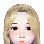 소녀의 세계 캐릭터들 만들어봤어! -livportraitmaker-