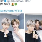 [NCT] 드리<b>미들</b> 다음 컨셉 꽃피는 청춘일까
