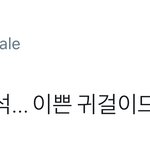 [시우민] 시우민 못보던 귀걸이 <b>착용</b>