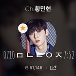 [황민현] 무슨 연기 선배님이야(<b>ft</b>. 상수) (ㅌㅁㅈㅇ)