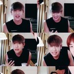[박우진] <b>브</b> ㅠㅠㅠㅠㅠㅠㅠ이 ㅠㅠㅠㅠㅠ앱