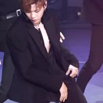 [강다니엘] 헙...ㅇ0ㅇ