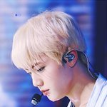 [엔터톡] 방탄 진과 <b>B1A4</b> 산들이의 충격적인 만남