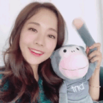 오영주 광고+화보 둘다 찍은 짤들