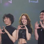 어제 김윤아 콘서트에서 몸매ㄷㄷㄷ