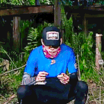 정글의 <b>법칙</b> 선공개 속 옹성우 넘 귀엽다ㅋ