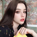 말도 안되는 미모를 가진 러시아 모델