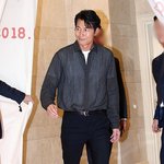 정우성 어제 넘어질뻔ㅋㅋㅋ