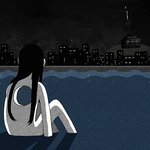 [댓글부탁해] 오빠가 내 <b>몸</b> 만졌다고 <b>한</b> 사람인데