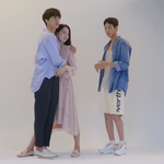 처음보는 여배우 <b>매너다리</b>