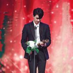 [VIXX] 햄릿으러 신인상 <b>수상</b>했네