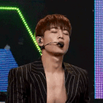 [댓글부탁해] 샤이니 민호 노래