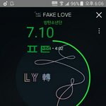 [방탄소년단] 급.. 공지가 올라오지 /밑글 여기서 봐 <b>클릭</b>ㄴㄴ