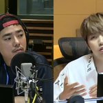 <b>두</b> 아이<b>돌</b>이 친해진 황당스러운 계기