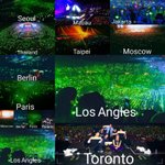 [모두드루와] <b>LA</b> 전설의 무대에 선 케이팝 가수 !