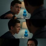 요즘 <b>난민</b> 때문에 더 무섭더라