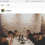 [EXO] <b>장사</b>장은?