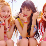 구구단 세미나, 상큼 <b>발랄</b>한 그녀들