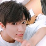 [NCT] 제노 셀카 실력