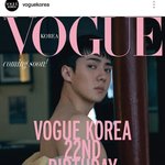 [세훈] 180710 voguekorea 인스타<b>그램</b>