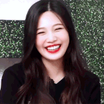 [댓글부탁해] 조이 웃는짤 <b>주라</b> !!