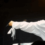 [강다니엘] 강다니엘 <b>고멘</b>네