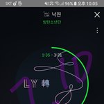 [방탄소년단] 여러분은지금 400m3<b>연패</b> 팀을보고