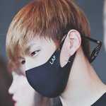 얘들아 연예인 마스크 요즘 이게 유행이야?