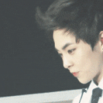 [EXO] <b>소바</b>