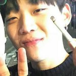 [댓글부탁해] <b>홍원</b>이가 빨던 담배 피고싶다