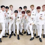 [강다니엘] 워너원공트업