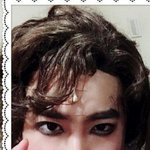 [EXO] 이<b>와중</b>에도 준면이는 큐트하네