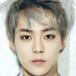 [EXO] 내 <b>이상형</b>