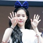 [댓글부탁해] 손나은 최근 <b>활동</b> 비쥬얼