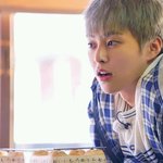 [시우민] 시우민 왜 리얼리티 찍다말고