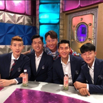 <b>조현우</b> 골키퍼 오늘 라디오스타 나온다!!!