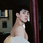 [세훈] 보그 커버 <b>보정</b>본