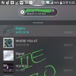 [뉴이스트] ㅅㄹㅂㄷ 투표 ❤